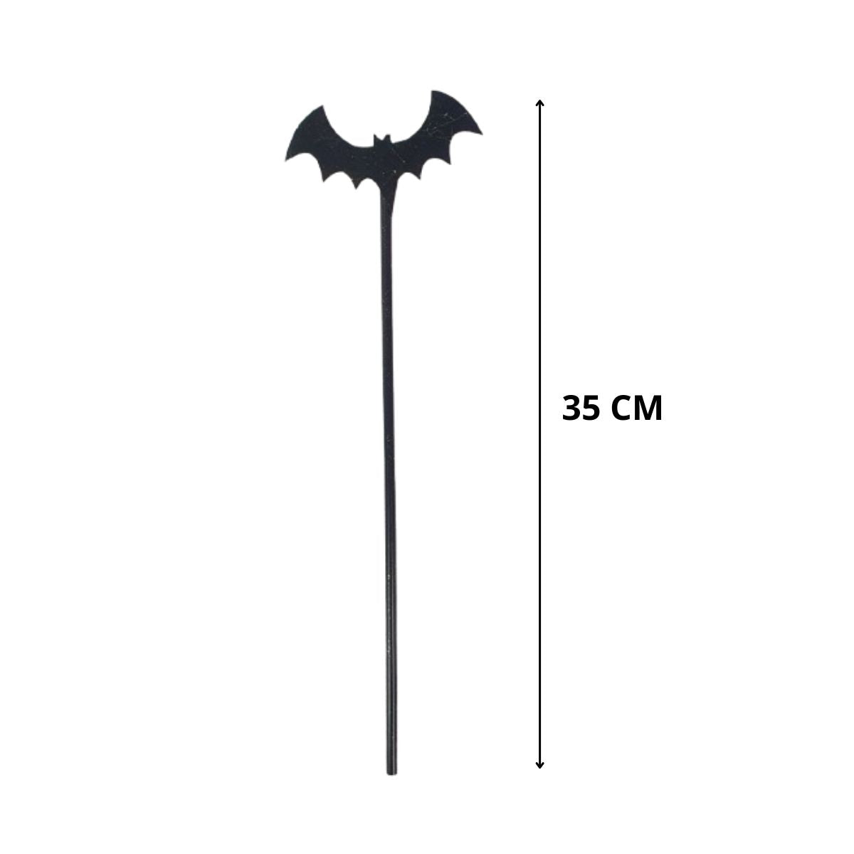 Kit Asa De Borboleta Fantasia Halloween Preto Morcego Kit Asa De Borboleta Fantasia Halloween Preto Morcego